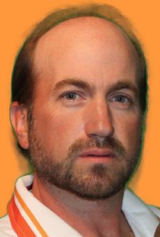 Películas de Aaron Re