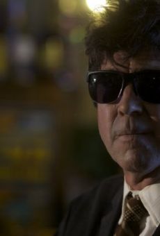 Películas de Aaron Rhodes