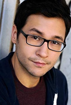 Películas de Aaron Rice