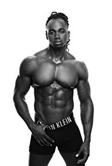 Películas de Aaron Robey