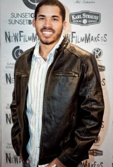 Películas de Aaron Robinson