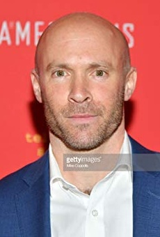 Películas de Aaron Roman Weiner