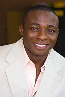 Películas de Aaron Rosendary