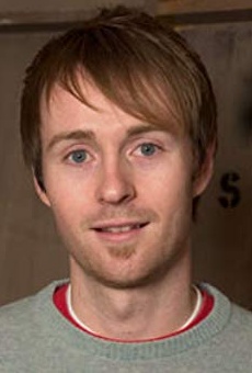 Películas de Aaron Ruell