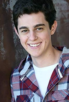 Películas de Aaron Sanders