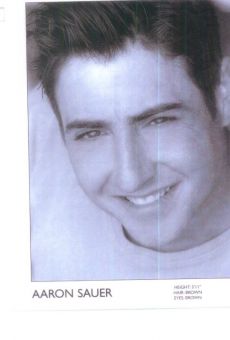 Películas de Aaron Sauer
