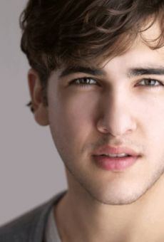 Películas de Aaron Sauter