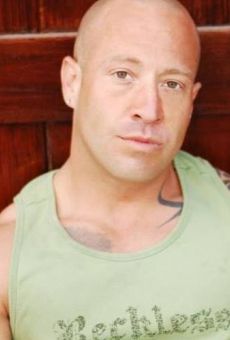 Películas de Aaron Saxton