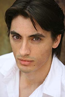 Películas de Aaron Schoenke