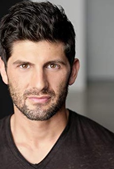 Películas de Aaron Scotti