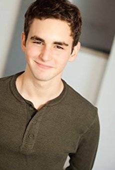 Películas de Aaron Simon Gross