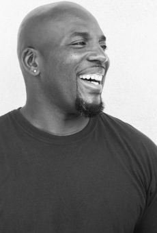 Películas de Aaron Spivey-Sorrells