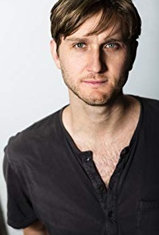Películas de Aaron Staton