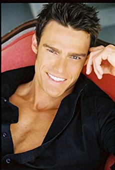 Películas de Aaron Stephens