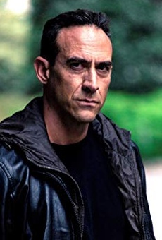 Películas de Aaron Stielstra