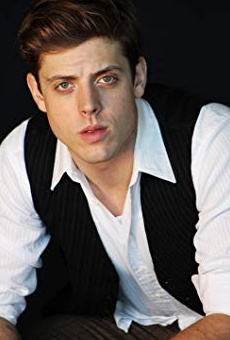 Películas de Aaron Strand