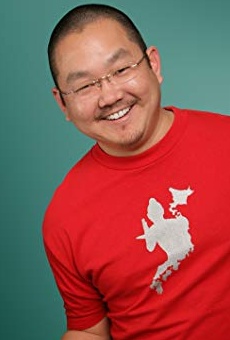 Películas de Aaron Takahashi Películas de Aaron Takahashi