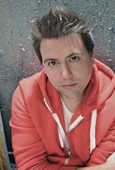 Películas de Aaron Therol