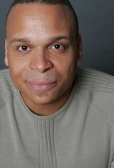 Películas de Aaron Todd Douglas