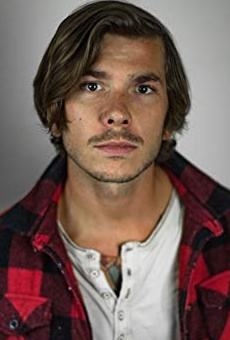 Películas de Aaron Toft