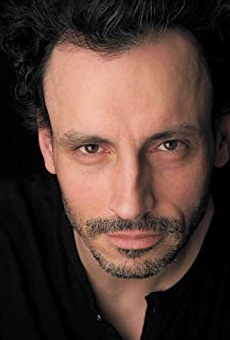 Películas de Aaron Trainor