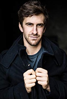 Películas de Aaron Tsindos