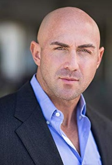 Películas de Aaron V. Williamson