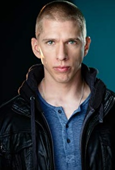 Películas de Aaron Veach