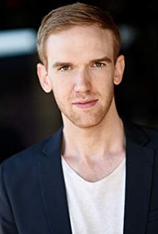 Películas de Aaron Walton