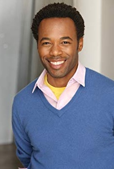 Películas de Aaron Washington