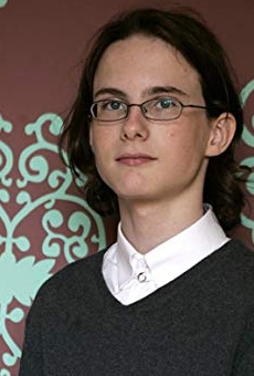 Películas de Aaron Webber