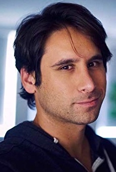 Películas de Aaron Webman