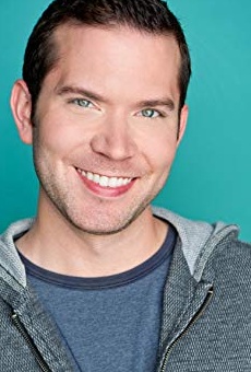 Películas de Aaron Wilson