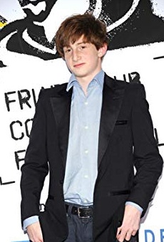 Películas de Aaron Wolff