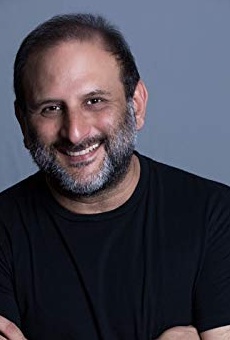 Películas de Aaron Zebede