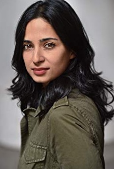 Películas de Aarti Mann