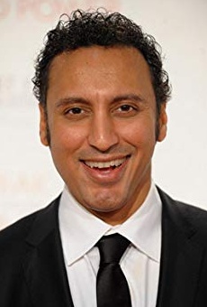 Películas de Aasif Mandvi
