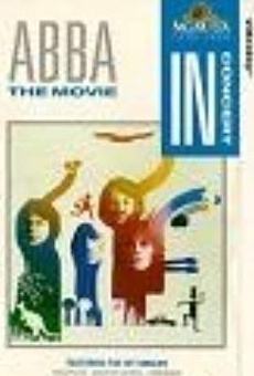 Películas de ABBA Películas de ABBA