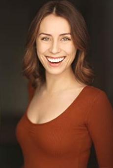 Películas de Abbey Dutton