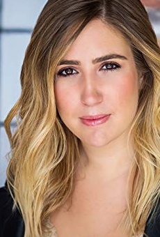 Películas de Abbey Finch Películas de Abbey Finch