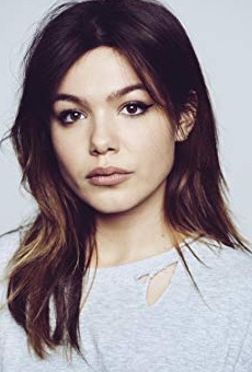 Películas de Abbey Hoes