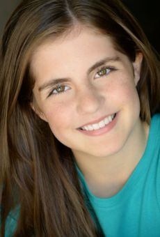 Películas de Abbey Kochman