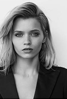 Películas de Abbey Lee