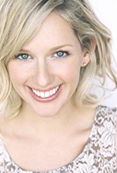 Películas de Abbey McBride