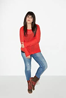 Películas de Abbi Jacobson