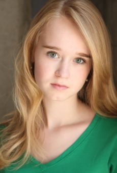 Películas de Abbie Bosworth