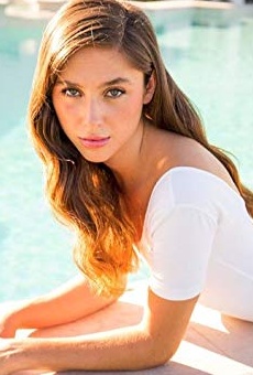 Películas de Abbie Roberts