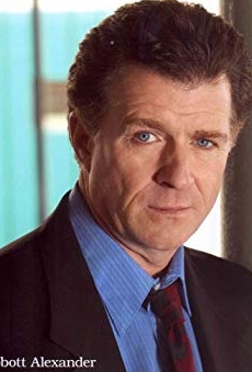 Películas de Abbott Alexander