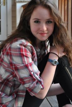 Películas de Abby Austin Películas de Abby Austin