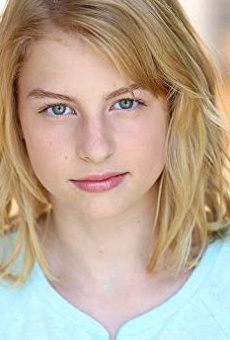 Películas de Abby Chapman